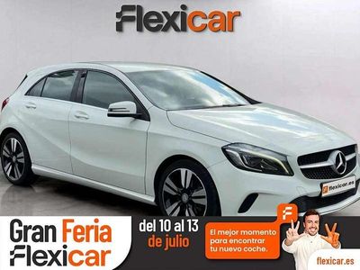 Mercedes A200