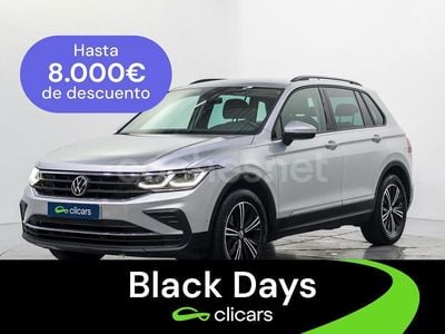 VW Tiguan Allspace