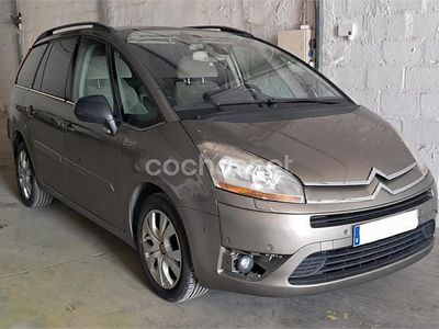 Citroën Grand C4 Picasso