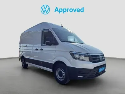 Usado VW Crafter