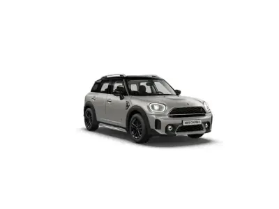 Usado Mini Cooper S Countryman 178 CV (130 kW) 2023 Gris SUV