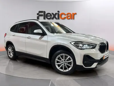 Usado BMW X1