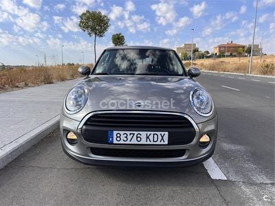 Mini One D