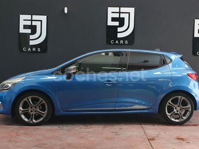 Renault Clio IV
