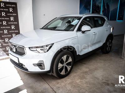 Usado Volvo XC40 Core 211 CV (155 kW) 2023 Blanco SUV