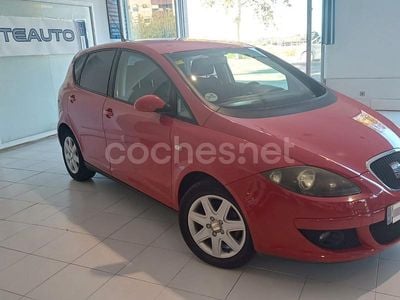 Seat Altea