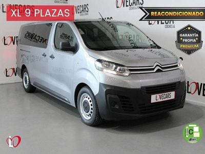 Citroën Jumpy