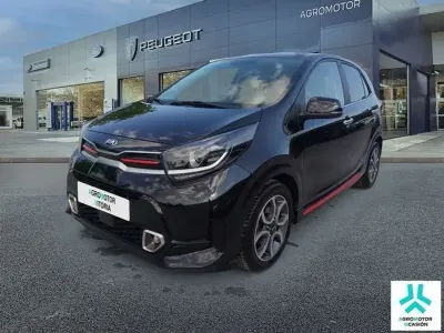 Usado Kia Picanto