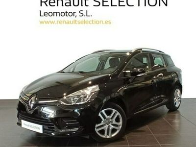 usado Renault Clio ClioTCe Energy Limited 66kW