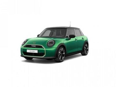 Usado Mini Cooper 156 CV (114 kW) 2025 Utilitario