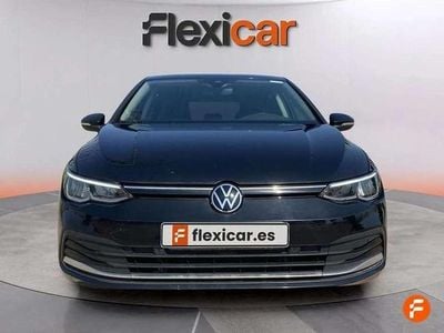 VW Golf VIII