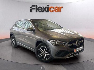 Mercedes GLA220