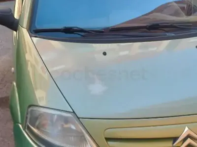 Usado Citroën C3