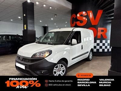 Fiat Doblò