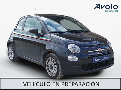 Usado 2022 Fiat 500 Dolcevita | 11.000 € (Buen precio)