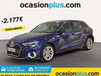 Audi A3 Sportback e-tron