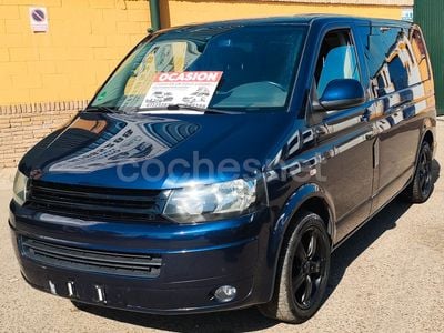 VW Multivan