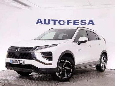 Blanco Usado 2022 Mitsubishi Eclipse Cross Motion SUV | 20.750 €