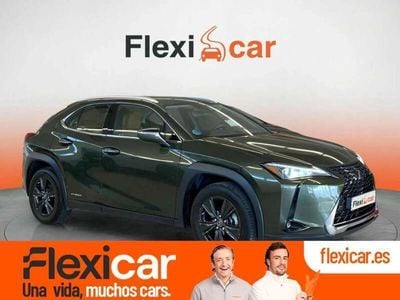 Lexus UX 250h