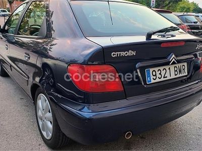 Citroën Xsara