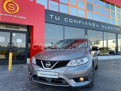 Nissan Pulsar