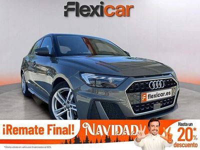 Gris / plata Usado 2020 Audi A1 Utilitario | 21.490 € (Caro)