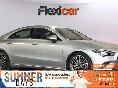 Mercedes CLA200