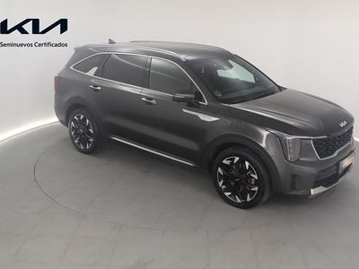 Używany Kia Sorento 194 KM (142 kW) 2024 SUV