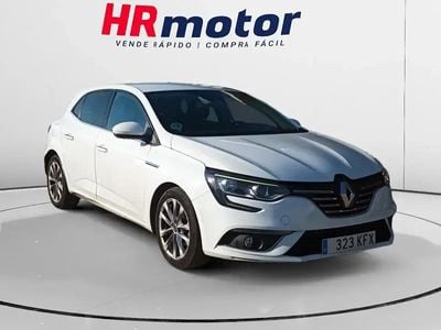 Renault Mégane IV