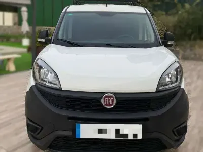 Usado Fiat Doblò