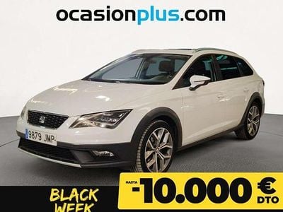 Seat Leon ST