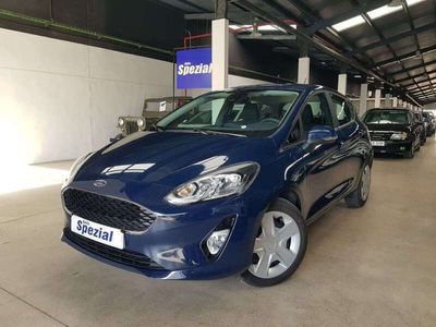 usado Ford Fiesta 1.5TDCi ST Line 85