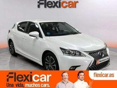 Lexus CT200h