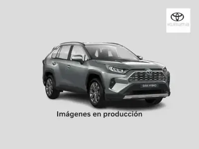 Usado Toyota RAV4 Luxury 218 CV (160 kW) 2022 Otro SUV