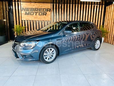 Renault Mégane IV