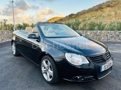 VW Eos