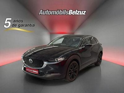 Occasion Mazda CX-30 Prime-Line 140 PK (102 kW) 2025 Otro SUV
