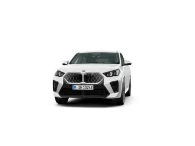 Usado BMW iX2 Comfort Edition 150 kW (204 CV) 2026 Blanco SUV