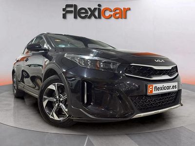 Negro Usado 2023 Kia XCeed SUV | 14.790 € (Precio justo)