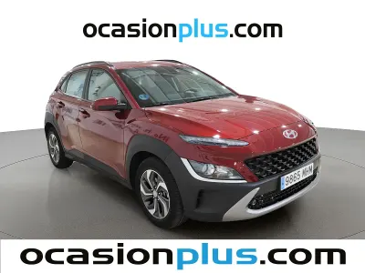 Usado Hyundai Kona