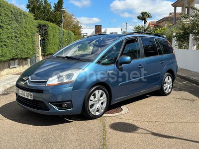 Citroën Grand C4 Picasso