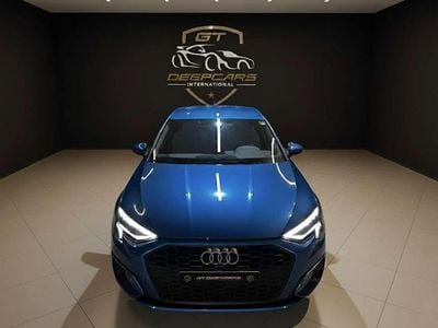 Audi A3 Sportback e-tron
