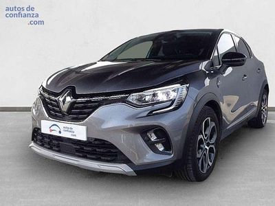 Usado Renault Captur Zen 160 CV (117 kW) 2020 SUV