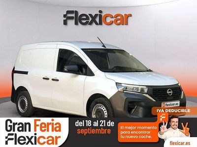 Nissan Townstar