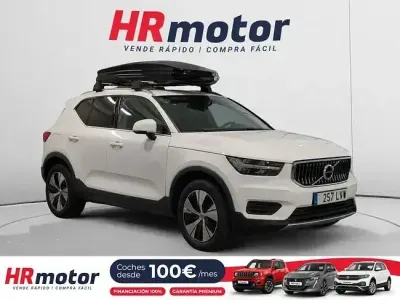 Usado Volvo XC40