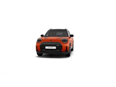 Nuevo Mini Aceman 135 kW (184 CV) 2026 SUV