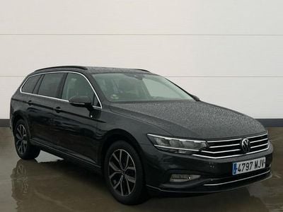 Usado 2023 VW Passat Executive Familiar | 23.077 € (Buen precio)