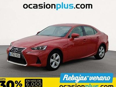 Lexus IS300h