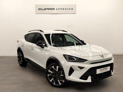 Usado Cupra Formentor 150 CV (110 kW) 2025 Blanco SUV