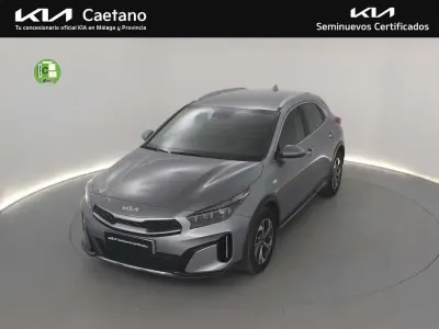 Usado Kia XCeed